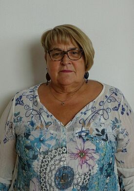 Anne DUBOIS, Conseillère Municipale